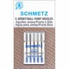 Needles | Schmetz Machine Needle - Ball Point Sizes 70-90