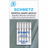 Needles | Schmetz Machine Needle - Microtex 80/12
