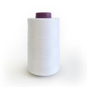 Thread - Serger 5000yd | 32001 Chalk White