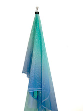Load image into Gallery viewer, Sheer | Ombre Stars - Ocean
