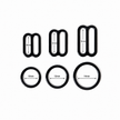 Sliders + Rings