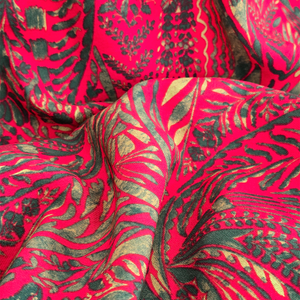 Woven | Viscose - Summer Slice