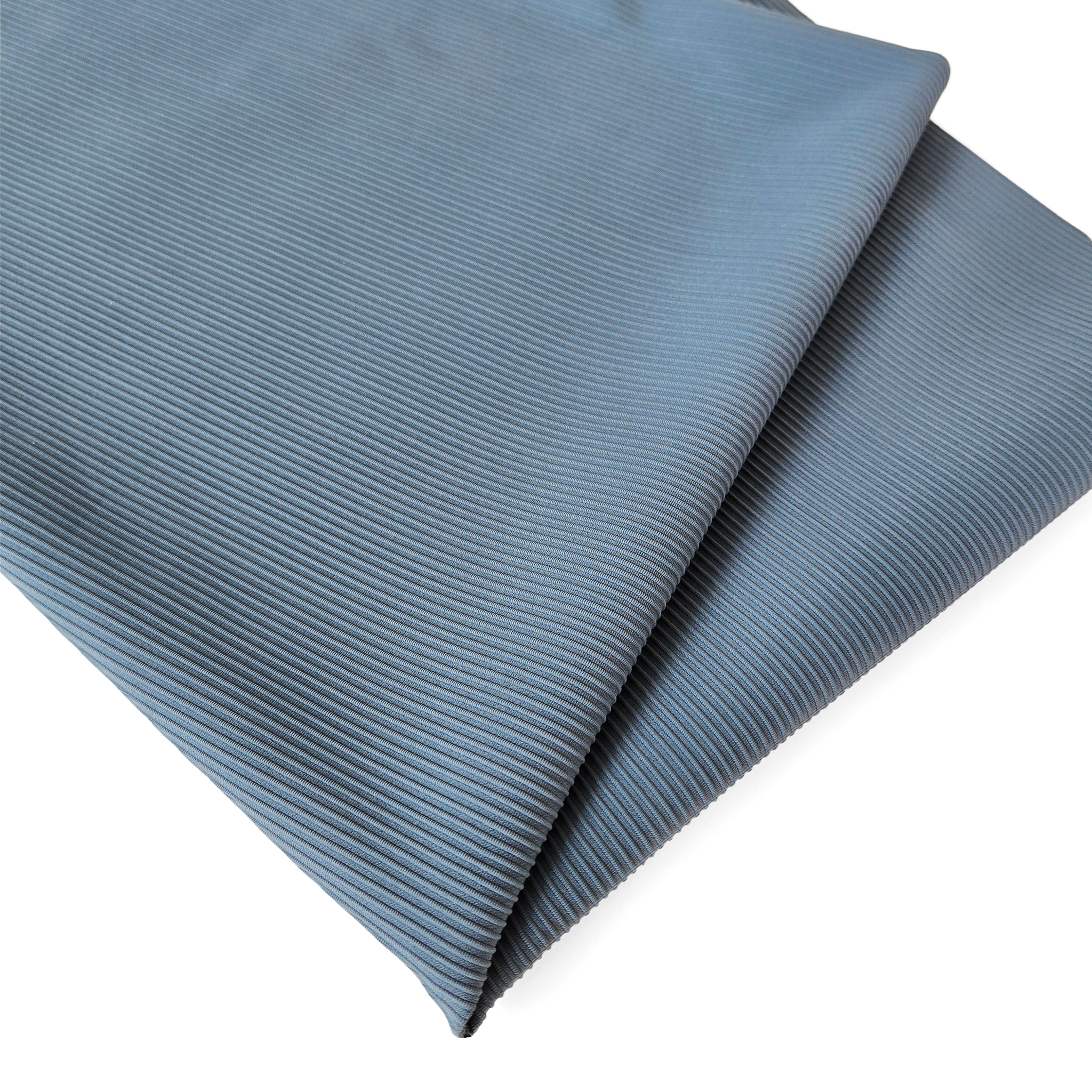 Swim Basic Rib | Indigo