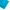 Athletic Basic Rib | Turquoise