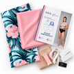 Swim Kit Bundle | Pattern + Fabric Bundle