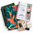 Swim Kit Bundle | Pattern + Fabric Bundle
