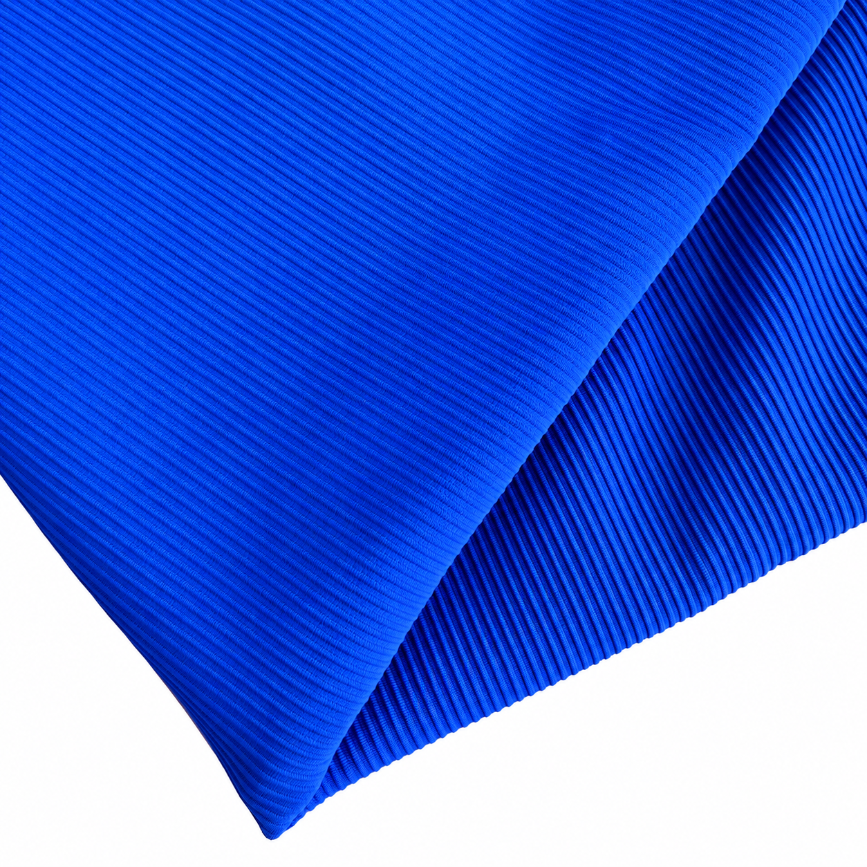 Swim Basic Rib | Royal Blue