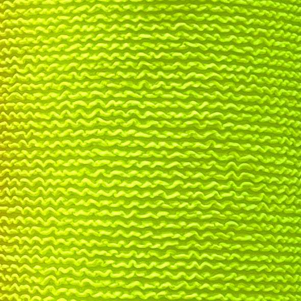 Swim Basic Texture | Electric Yellow – Fabric + Flow Textile Co.