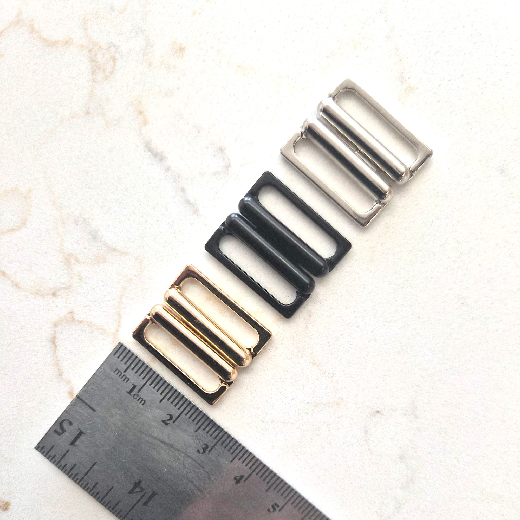 Swim Clasps