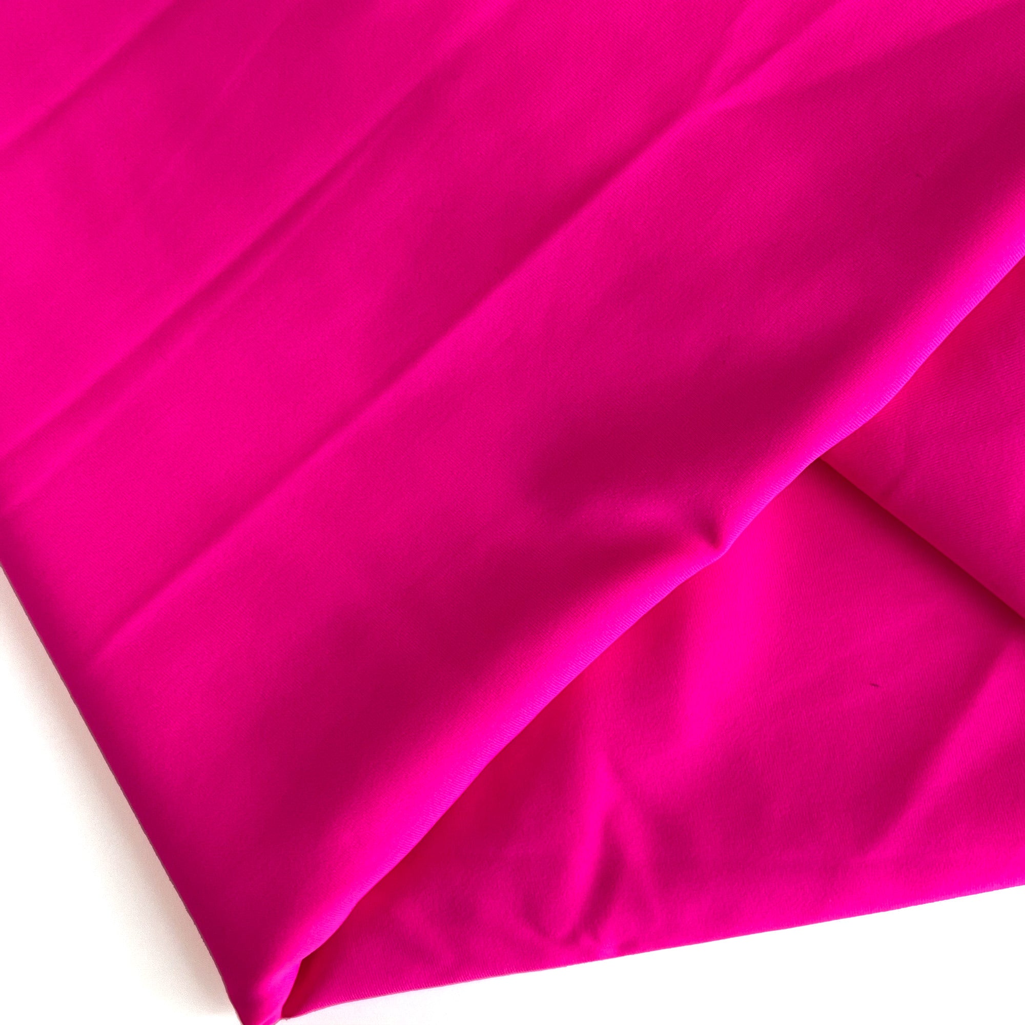 Swim Basic Solid | Hot Pink