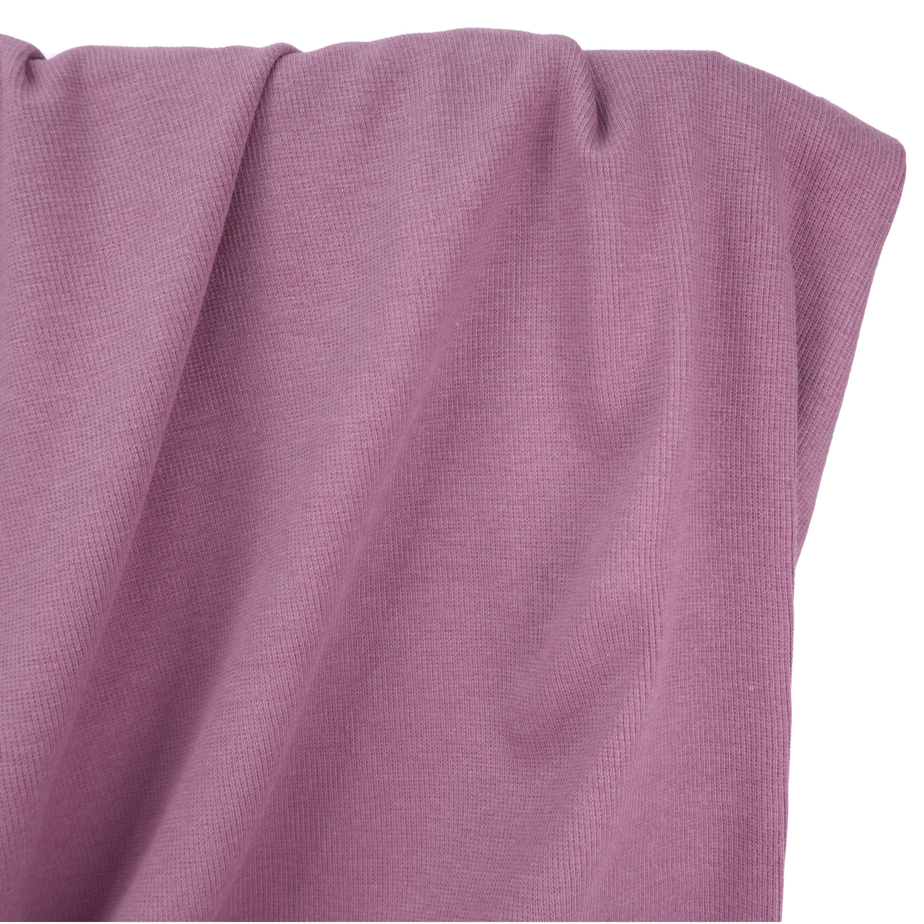 Ribbing Tubular | Bamboo -Ginger