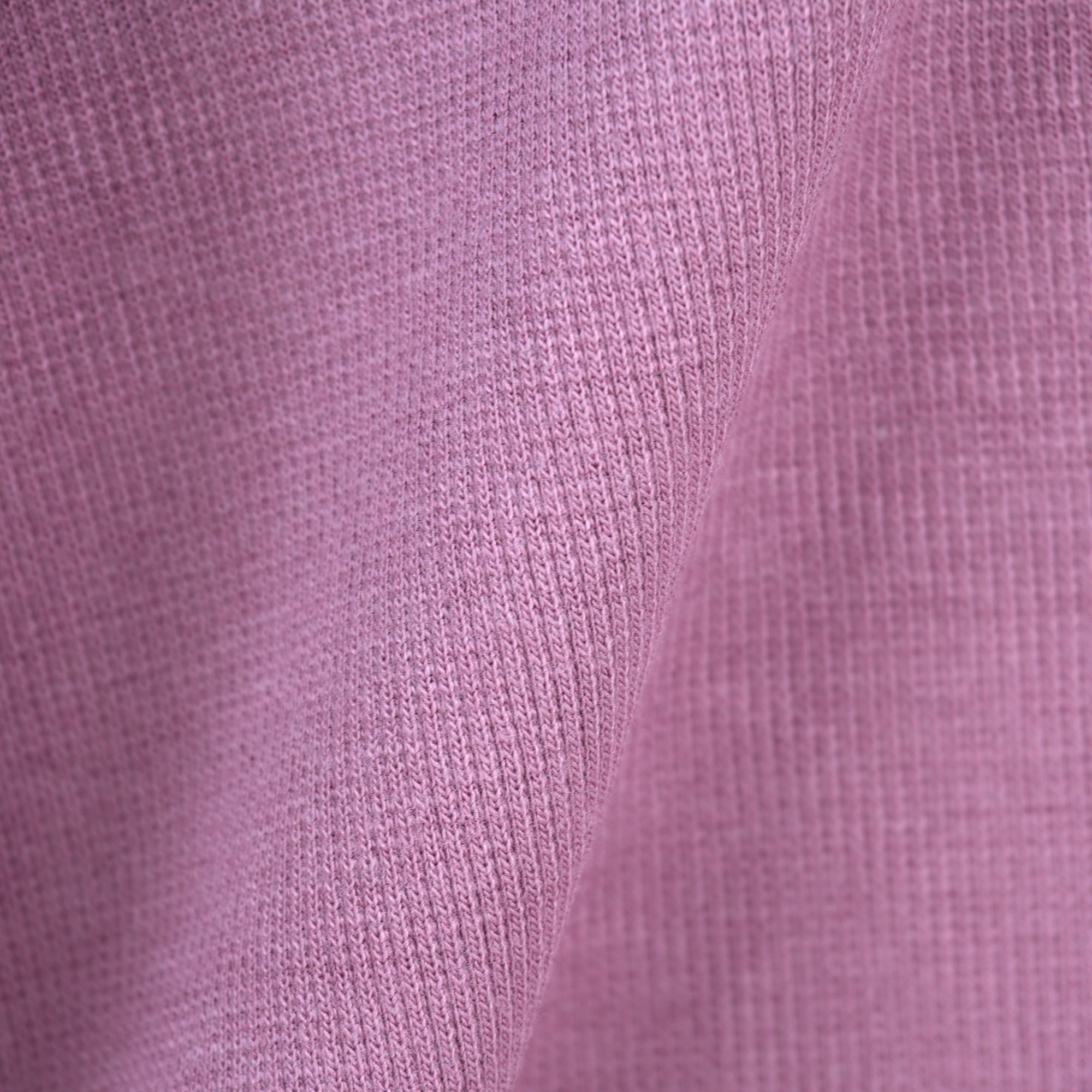 Ribbing Tubular | Bamboo -Ginger