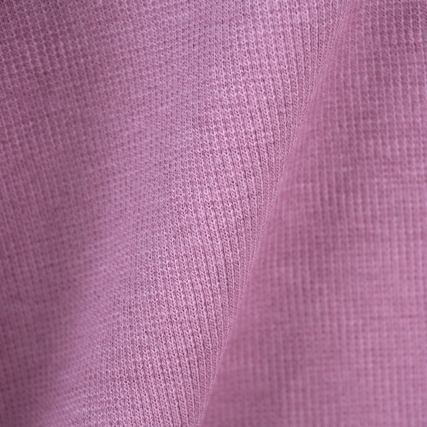 Ribbing Tubular | Bamboo -Ginger