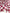 Woven | Cherry Pop