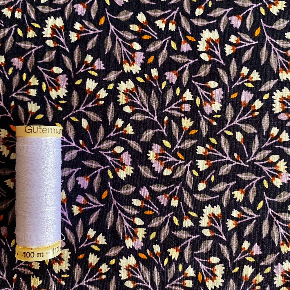 Woven | Viscose - Magnolia Park