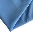 Athletic Basic Rib | Arctic Blue - Fabric + Flow Textile Co.