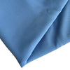 Athletic Basic Rib | Arctic Blue - Fabric + Flow Textile Co.