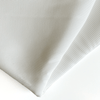 Athletic Basic Rib | Coconut White - Fabric + Flow Textile Co.