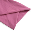 Athletic Basic Rib | Magenta Berry - Fabric + Flow Textile Co.