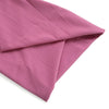 Athletic Basic Rib | Magenta Berry - Fabric + Flow Textile Co.