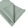Athletic Basic Rib | Sage - Fabric + Flow Textile Co.