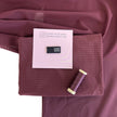 Athletic Kit | Bordeaux - Fabric + Flow Textile Co.