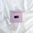 Athletic Kit | Chalk White - Fabric + Flow Textile Co.