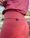 Athletic Kit | Clay - Fabric + Flow Textile Co.