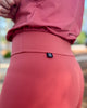 Athletic Kit | Clay - Fabric + Flow Textile Co.