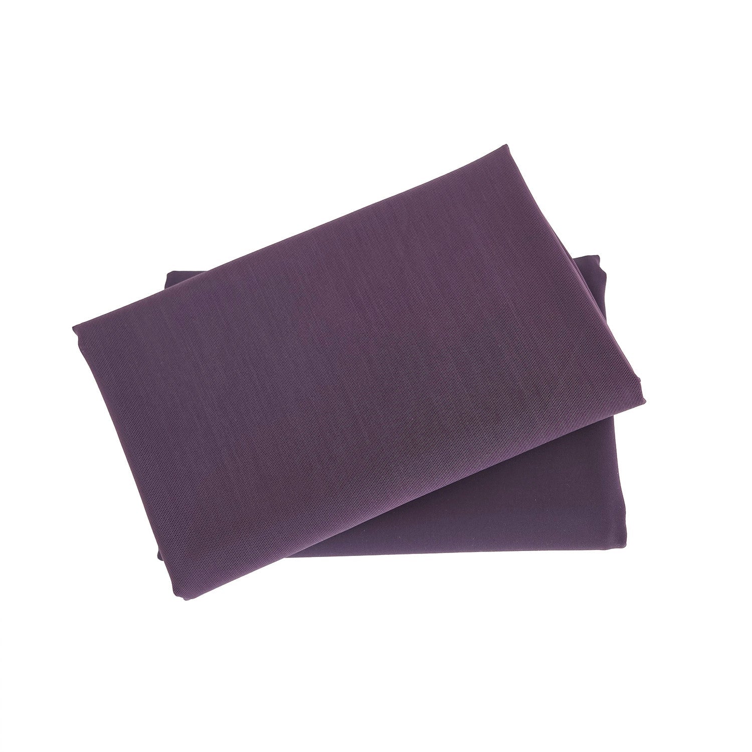 Athletic Kit | Eggplant - Fabric + Flow Textile Co.