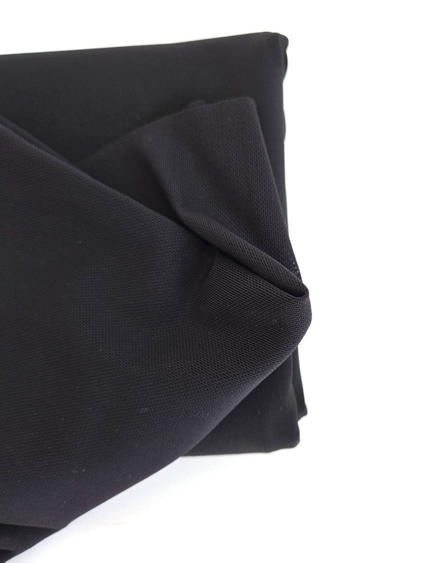 Athletic Kit | Onyx Black - Fabric + Flow Textile Co.