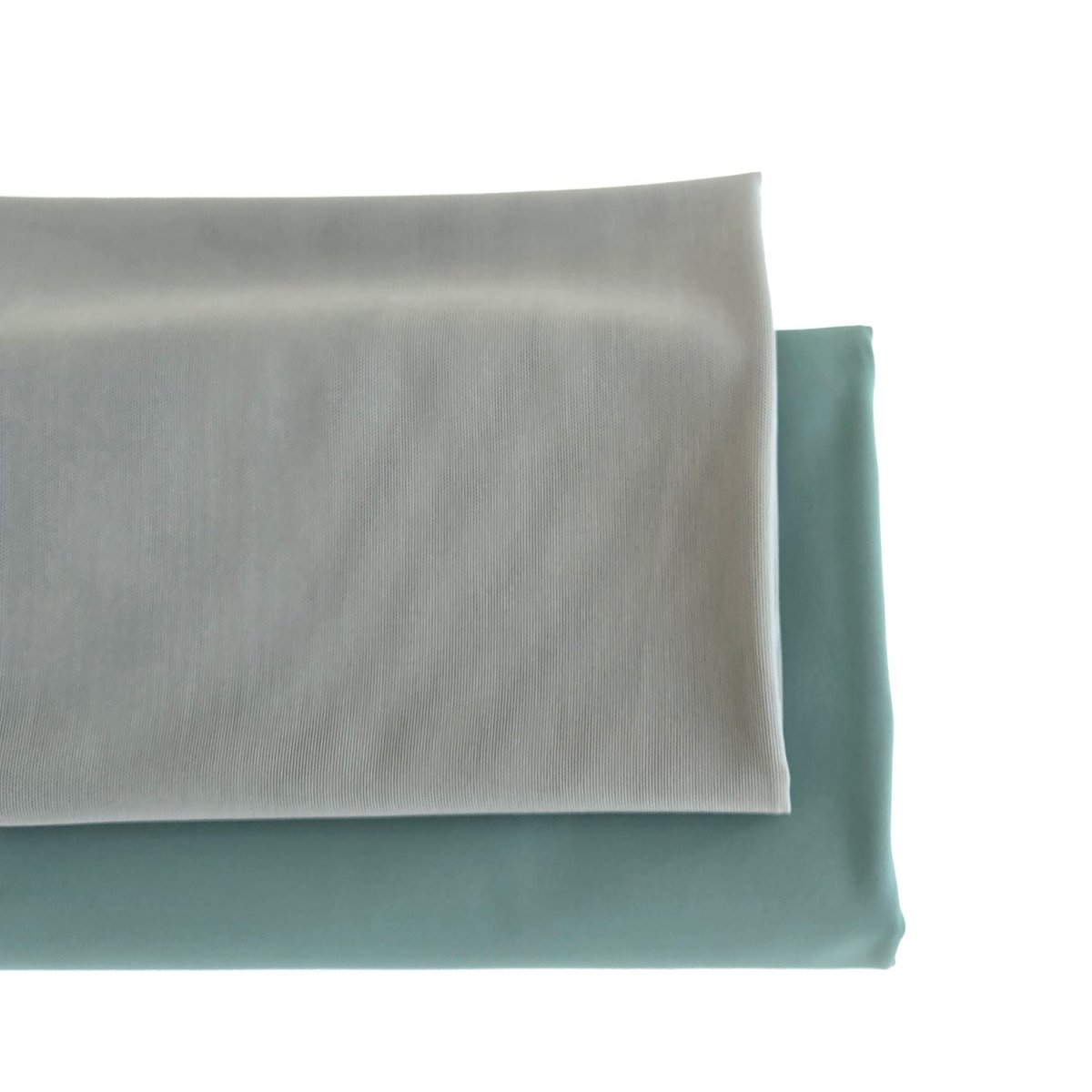 Athletic Kit | Sage - Fabric + Flow Textile Co.