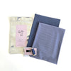 Athletic Kit | Storm Blue - Fabric + Flow Textile Co.