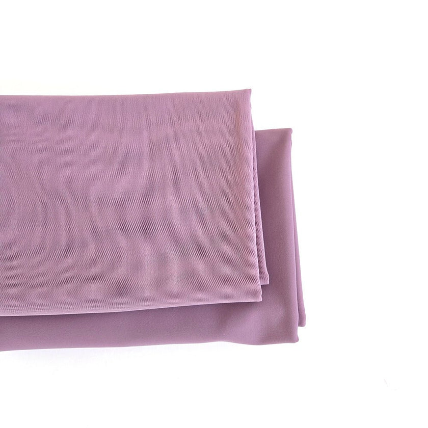 Athletic Kit | Sweet Pea - Fabric + Flow Textile Co.