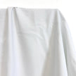 Athletic Knit Solid | Chalk White - Fabric + Flow Textile Co.