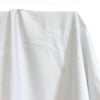 Athletic Knit Solid | Chalk White - Fabric + Flow Textile Co.