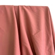Athletic Knit Solid | Clay - Fabric + Flow Textile Co.