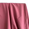 Athletic Knit Solid | Guava - Fabric + Flow Textile Co.