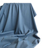 Athletic Knit Solid | Shadow Blue - Fabric + Flow Textile Co.