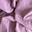 Athletic Knit Solid | Sweet Pea - Fabric + Flow Textile Co.