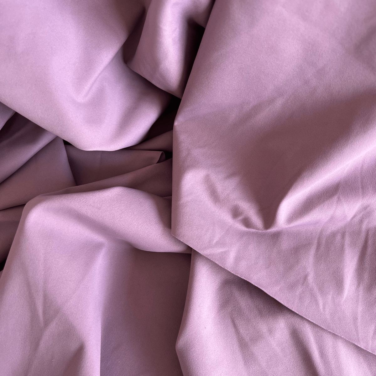 Athletic Knit Solid | Sweet Pea - Fabric + Flow Textile Co.