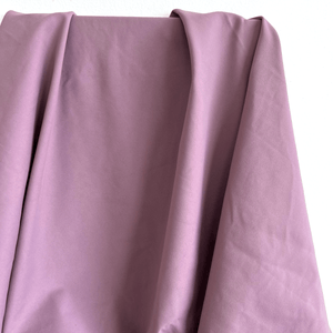 Athletic Knit Solid | Sweet Pea - Fabric + Flow Textile Co.