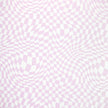 Athletic Print | Groovy - Lavender - Fabric + Flow Textile Co.