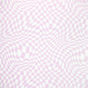 Athletic Print | Groovy - Lavender - Fabric + Flow Textile Co.