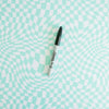 Athletic Print | Groovy - Mint - Fabric + Flow Textile Co.