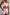 Athletic Print | Groovy - Pink - Fabric + Flow Textile Co.