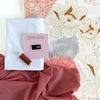 Athletic Print Kit | Abstract Asian - Fabric + Flow Textile Co.