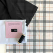 Athletic Print Kit | Burberry - Fabric + Flow Textile Co.