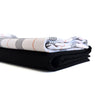Athletic Print Kit | Burberry Look + Onyx - Fabric + Flow Textile Co.