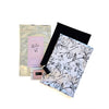 Athletic Print Kit | Floral Silhouette + Onyx Black - Fabric + Flow Textile Co.